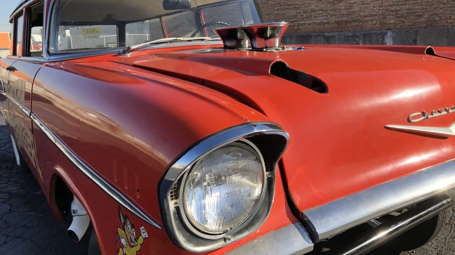 1957 Chevrolet 150 & 210 - Image 16 of 24