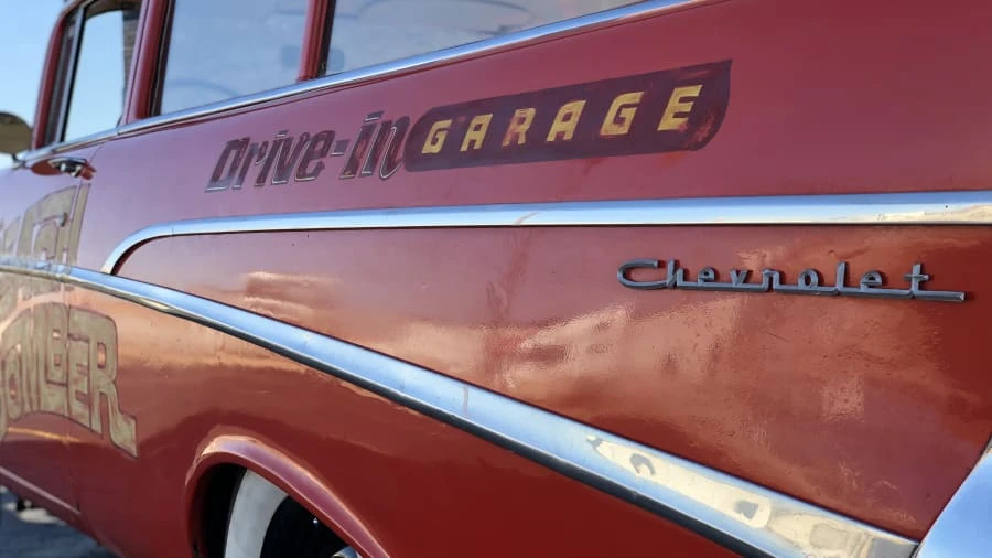 1957 Chevrolet 150 & 210 - Image 17 of 24