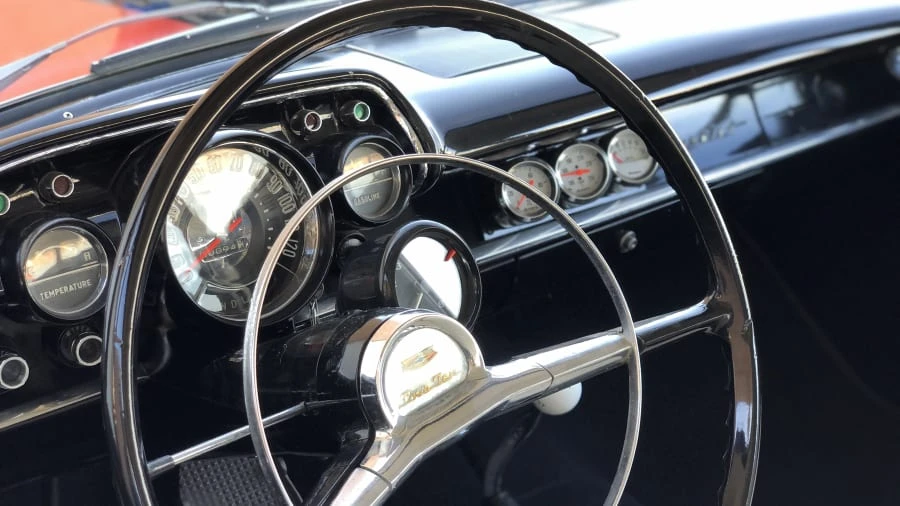 1957 Chevrolet 150 & 210 - Image 4 of 24