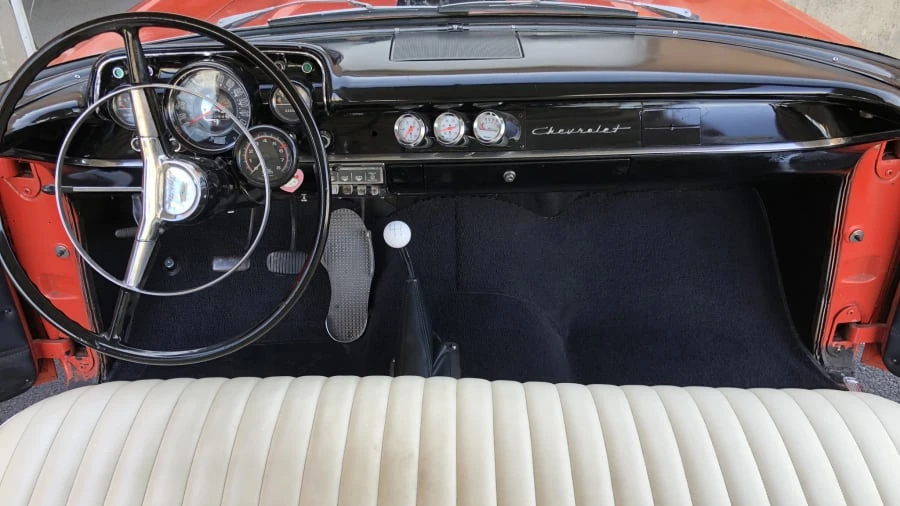 1957 Chevrolet 150 & 210 - Image 7 of 24