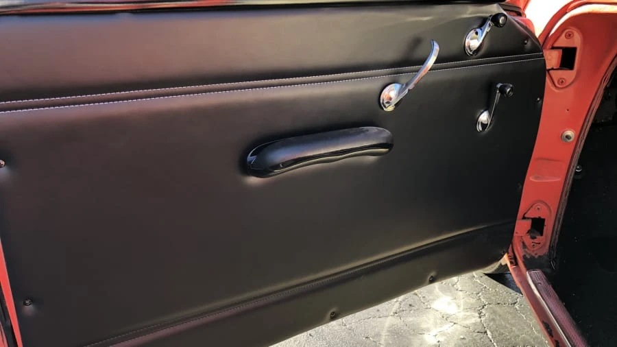 1957 Chevrolet 150 & 210 - Image 3 of 24
