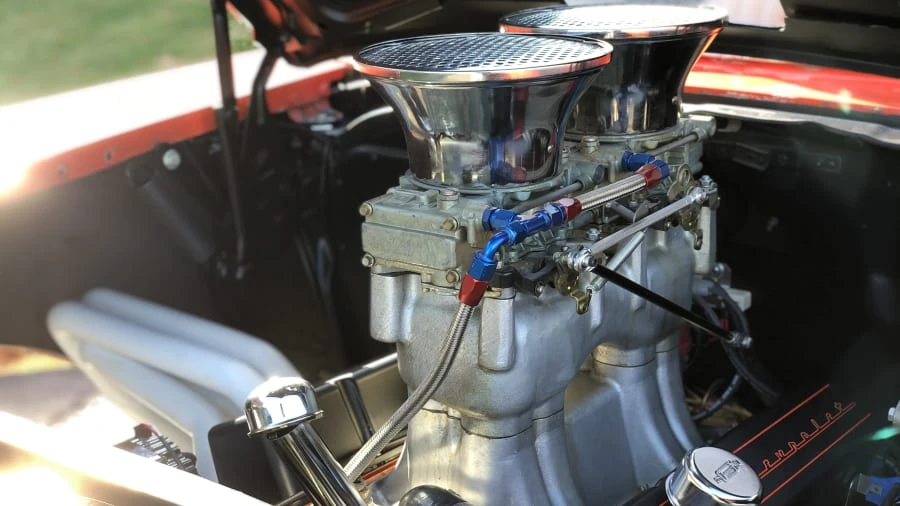 1957 Chevrolet 150 & 210 - Image 11 of 24