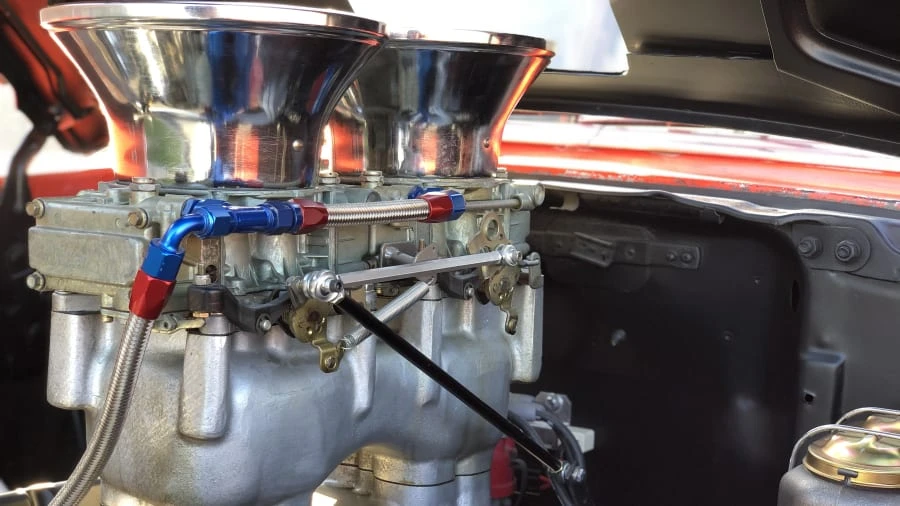1957 Chevrolet 150 & 210 - Image 12 of 24