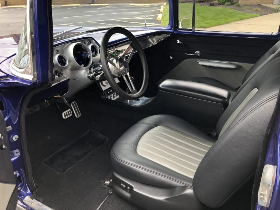 1957 Chevrolet 150 & 210 - Image 9 of 9