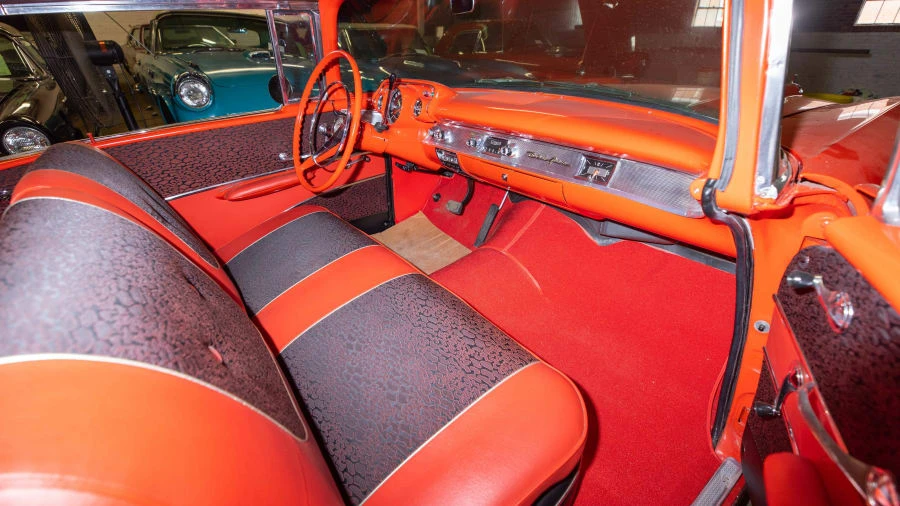 1957 Chevrolet 150 & 210 - Image 5 of 22