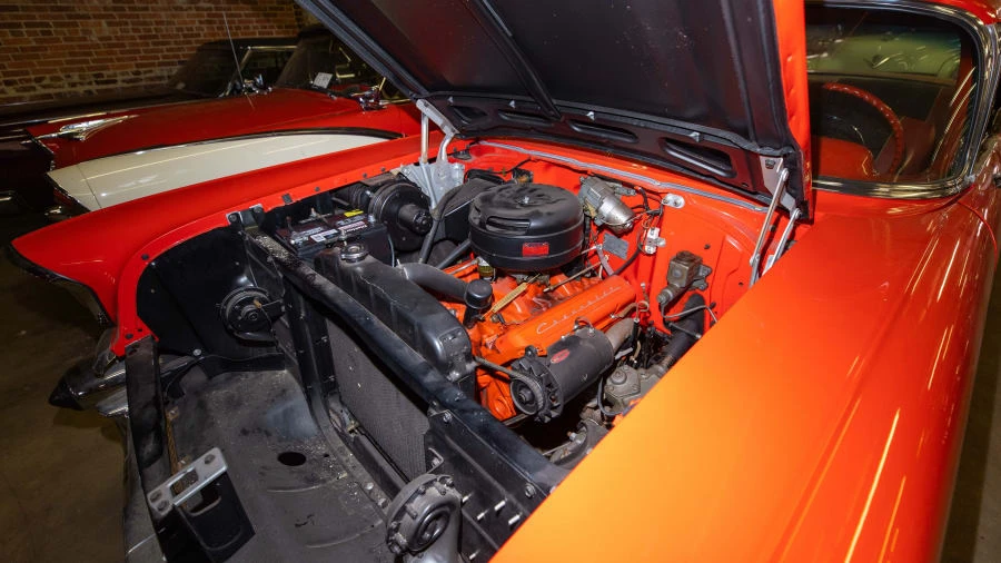 1957 Chevrolet 150 & 210 - Image 6 of 22