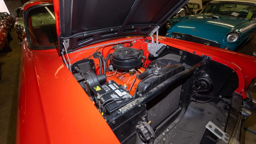 1957 Chevrolet 150 & 210 - Image 7 of 22