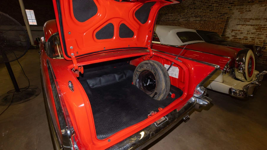 1957 Chevrolet 150 & 210 - Image 8 of 22