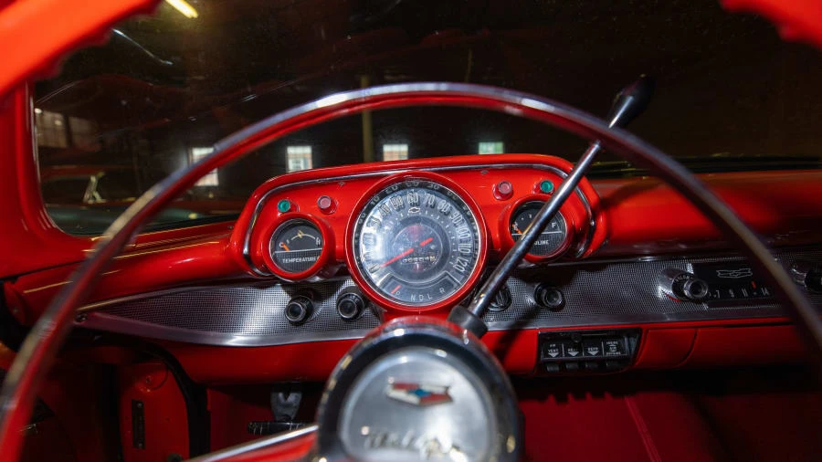 1957 Chevrolet 150 & 210 - Image 10 of 22