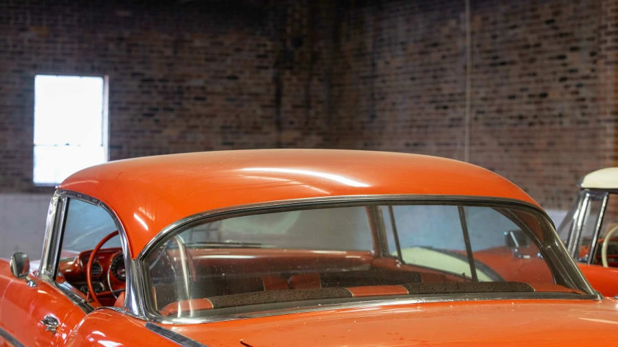 1957 Chevrolet 150 & 210 - Image 14 of 22