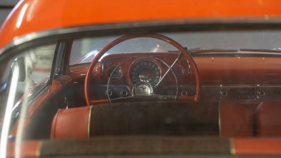 1957 Chevrolet 150 & 210 - Image 16 of 22