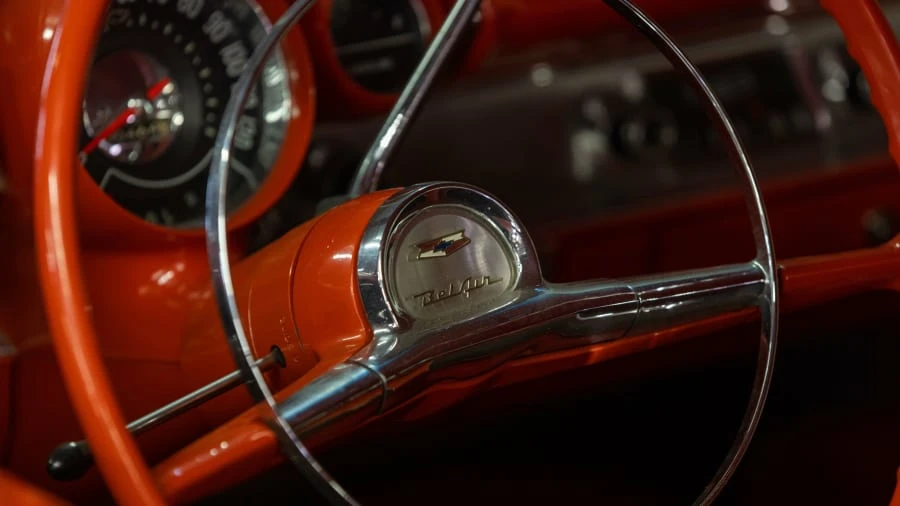 1957 Chevrolet 150 & 210 - Image 17 of 22