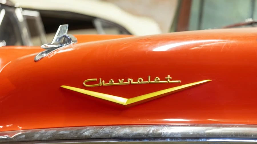 1957 Chevrolet 150 & 210 - Image 19 of 22