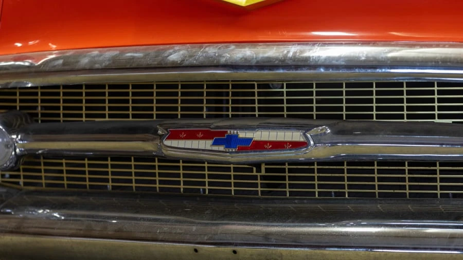 1957 Chevrolet 150 & 210 - Image 20 of 22