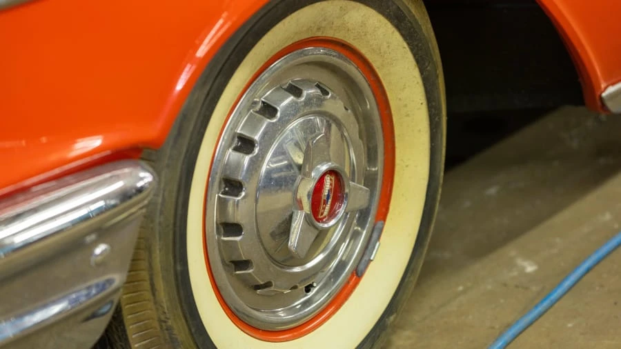 1957 Chevrolet 150 & 210 - Image 21 of 22