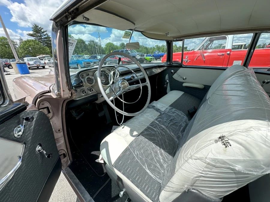 1957 Chevrolet 150 & 210 - Image 3 of 4