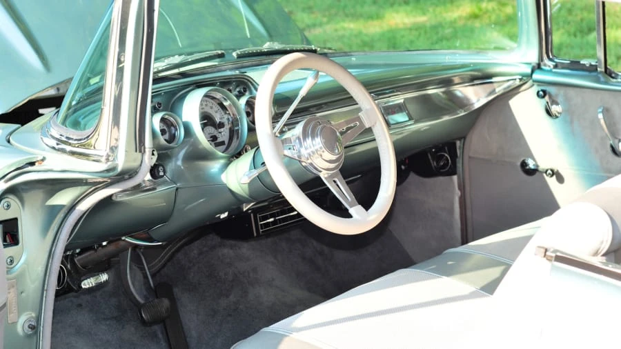 1957 Chevrolet 150 & 210 - Image 4 of 7