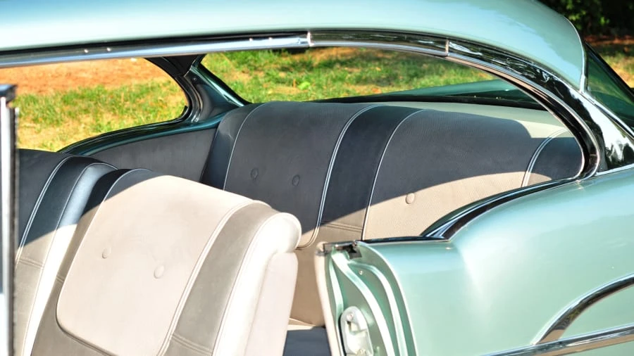 1957 Chevrolet 150 & 210 - Image 5 of 7