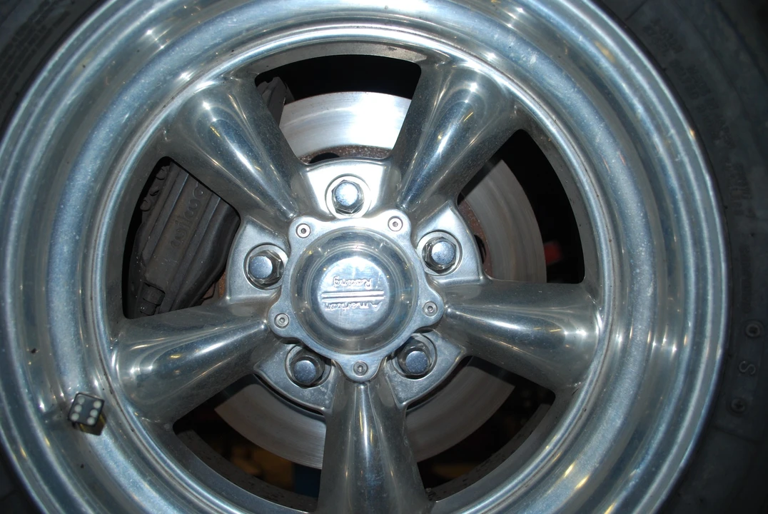 1957 Chevrolet 150 & 210 - Image 14 of 31