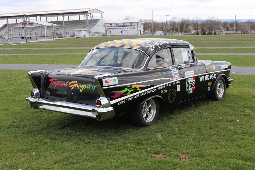 1957 Chevrolet 150 & 210 - Image 7 of 31