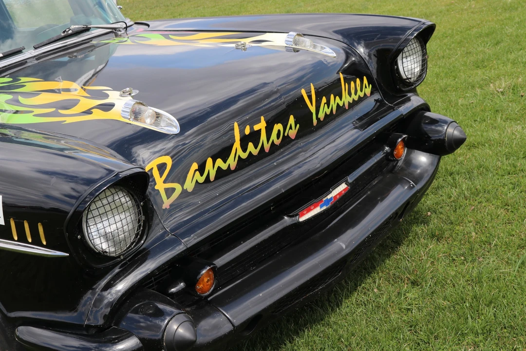 1957 Chevrolet 150 & 210 - Image 11 of 31