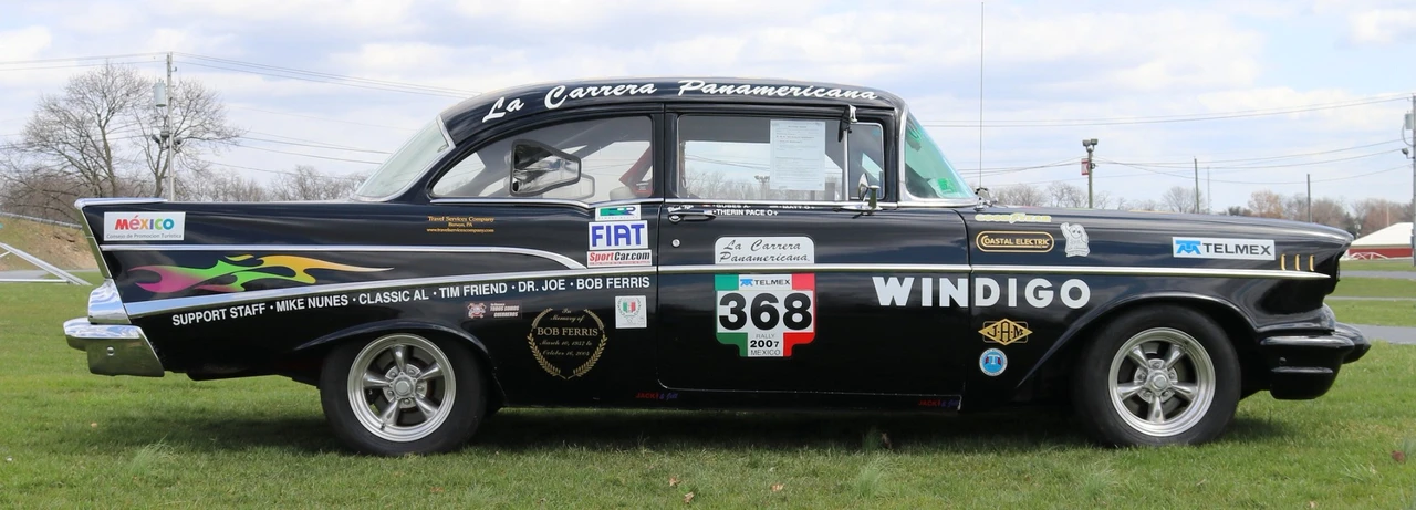 1957 Chevrolet 150 & 210 - Image 9 of 31