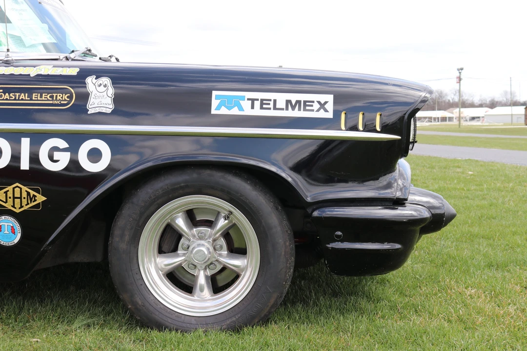 1957 Chevrolet 150 & 210 - Image 10 of 31