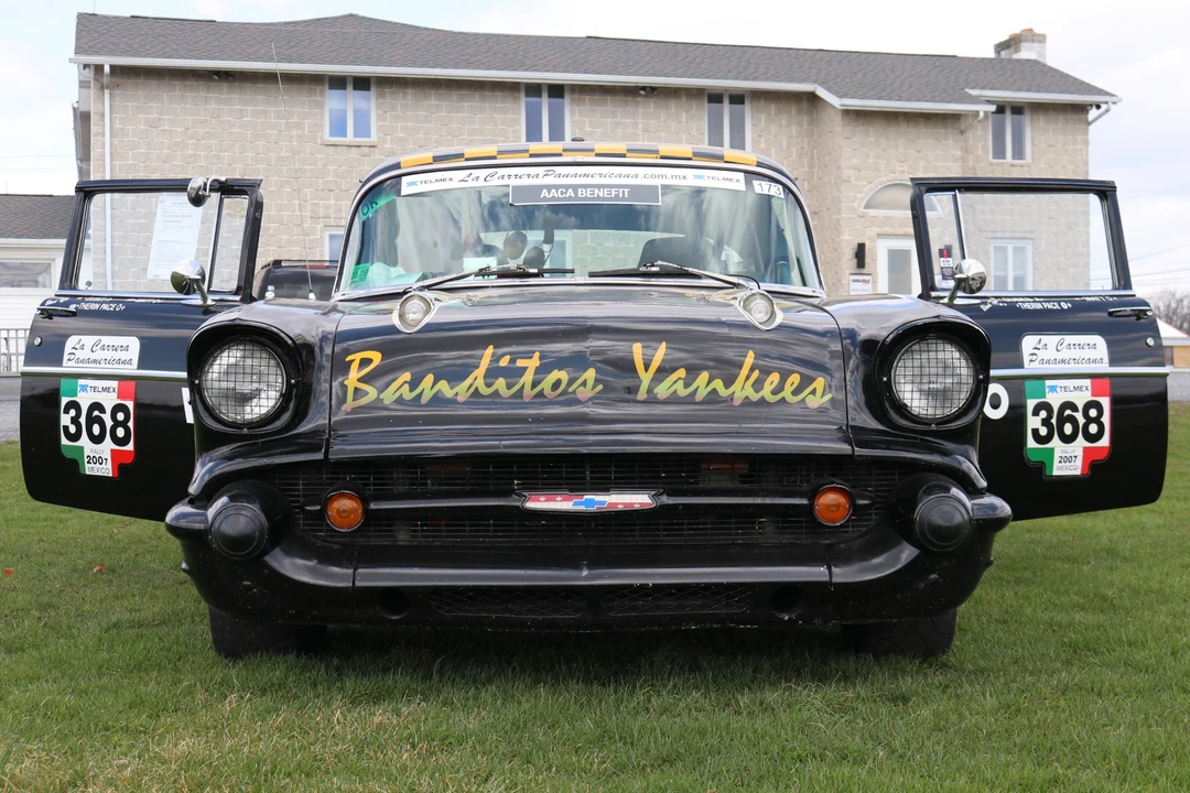 1957 Chevrolet 150 & 210 - Image 12 of 31