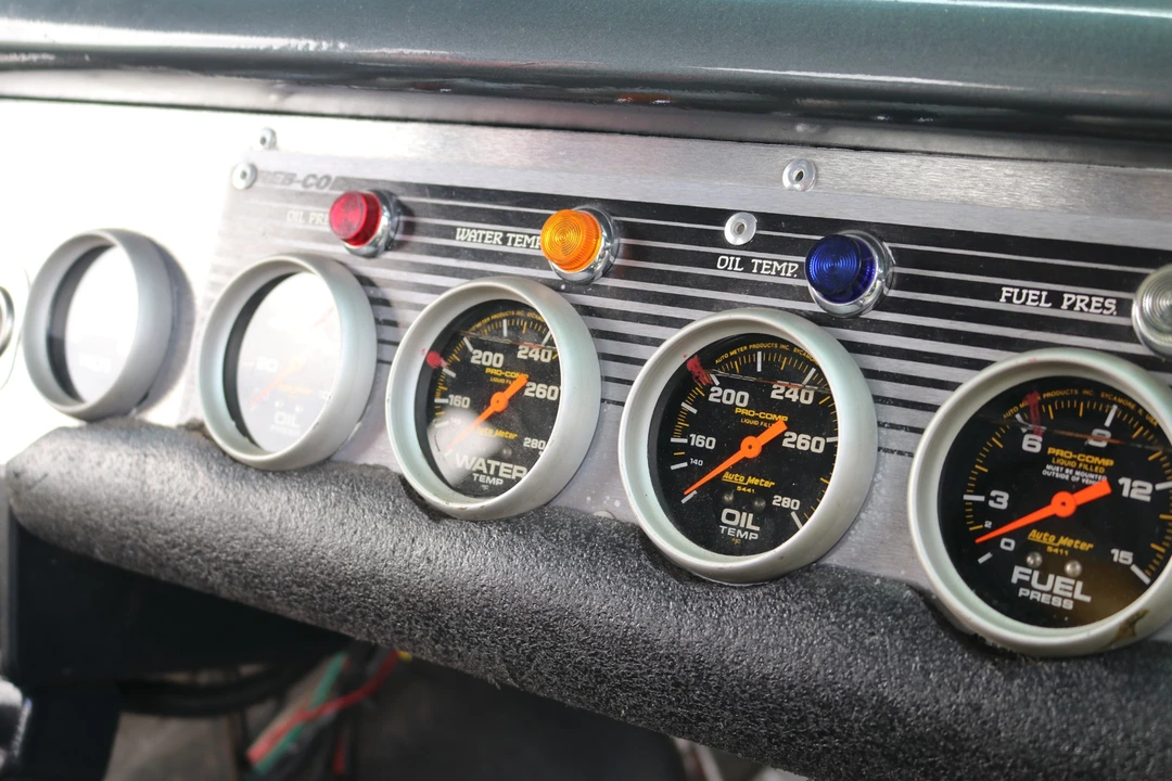 1957 Chevrolet 150 & 210 - Image 21 of 31