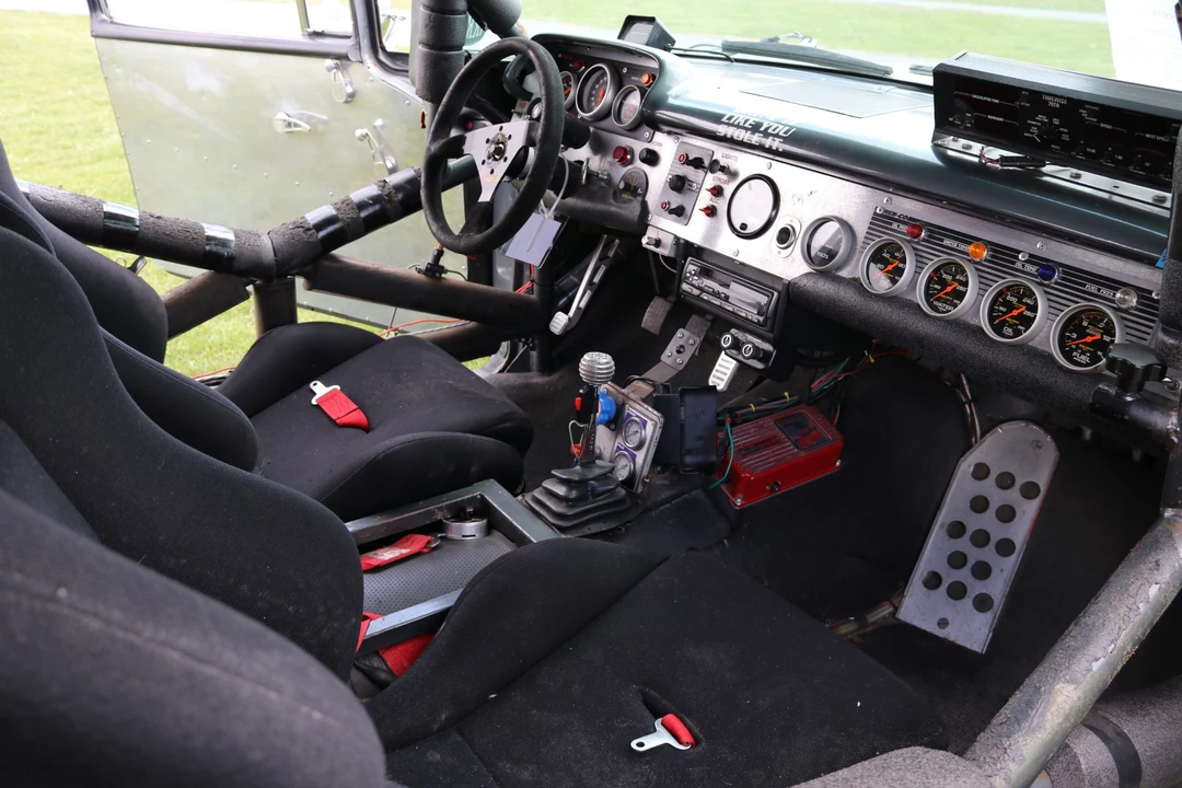 1957 Chevrolet 150 & 210 - Image 20 of 31
