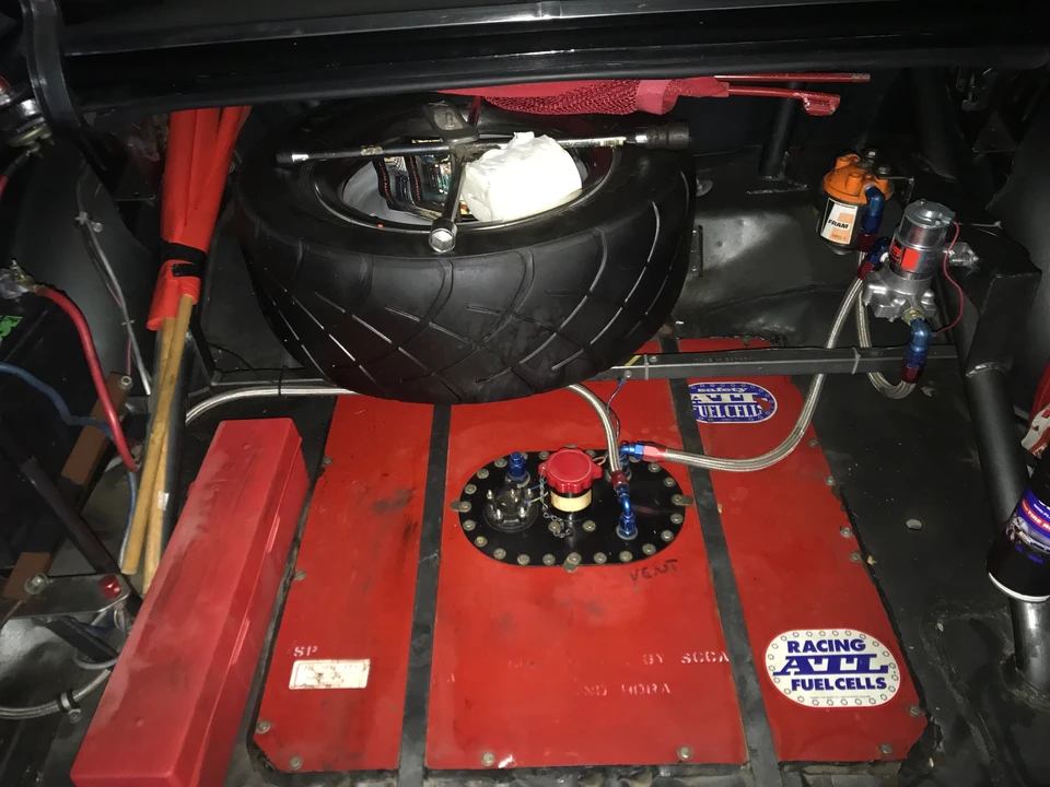 1957 Chevrolet 150 & 210 - Image 26 of 31