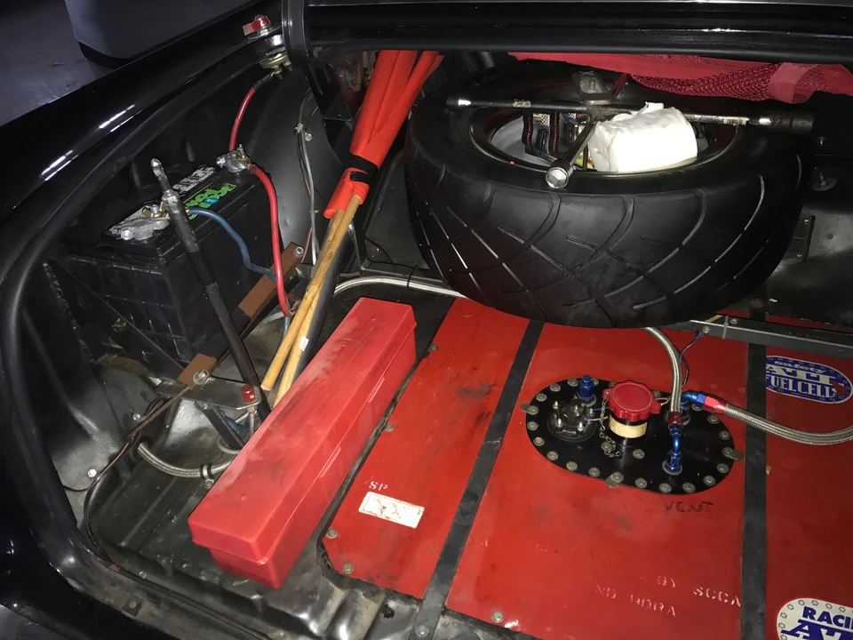 1957 Chevrolet 150 & 210 - Image 27 of 31