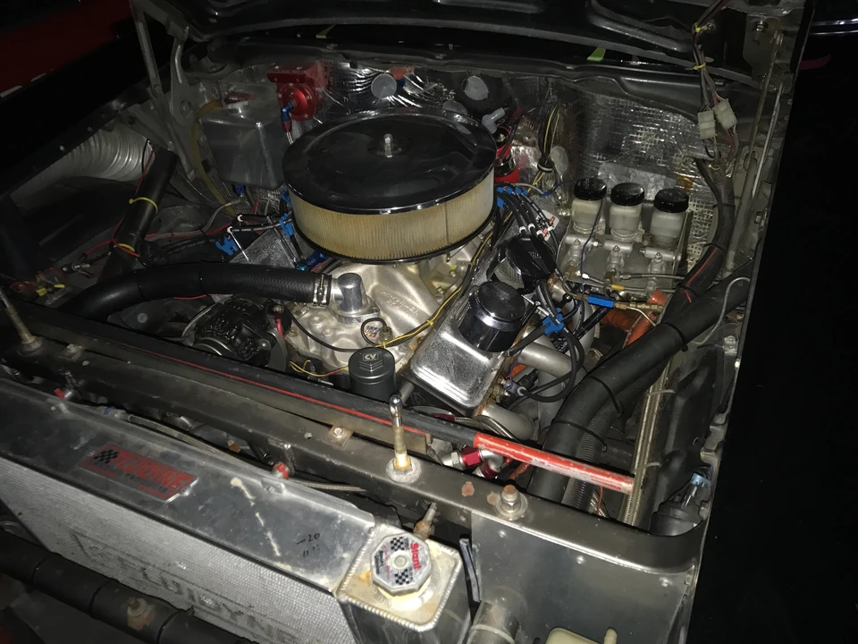 1957 Chevrolet 150 & 210 - Image 29 of 31