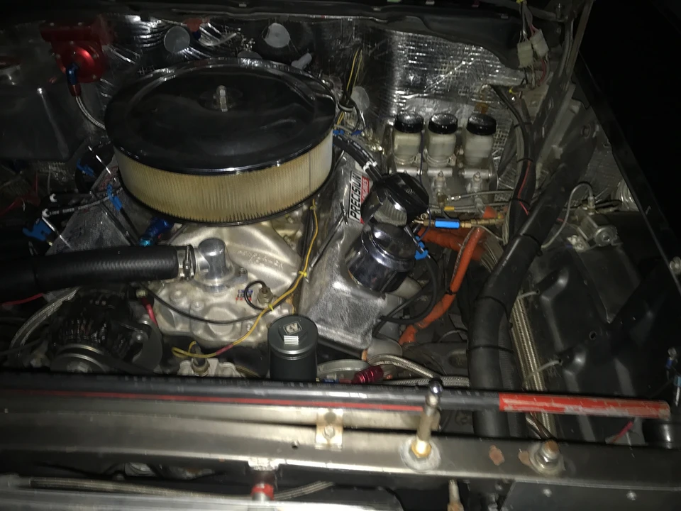 1957 Chevrolet 150 & 210 - Image 30 of 31