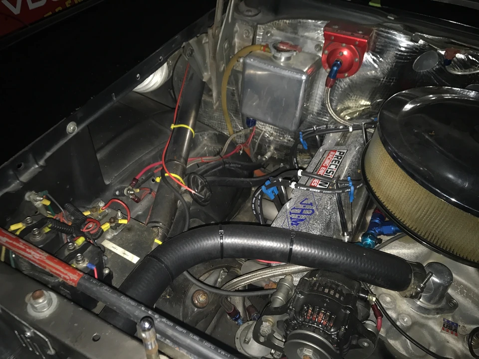 1957 Chevrolet 150 & 210 - Image 31 of 31