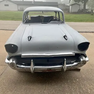 1957 Chevrolet 210