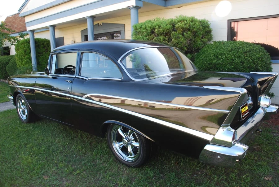 1957 Chevrolet 150 & 210 - Image 2 of 8