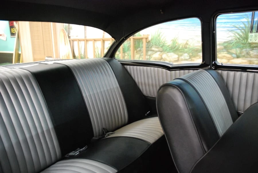 1957 Chevrolet 150 & 210 - Image 4 of 8