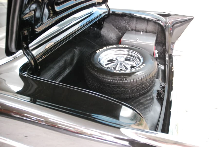 1957 Chevrolet 150 & 210 - Image 5 of 8
