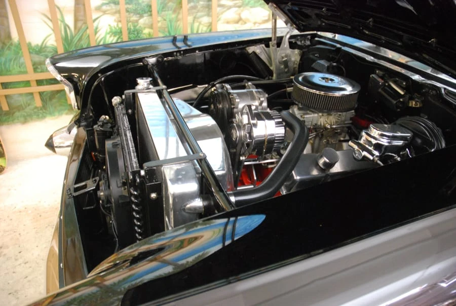 1957 Chevrolet 150 & 210 - Image 6 of 8
