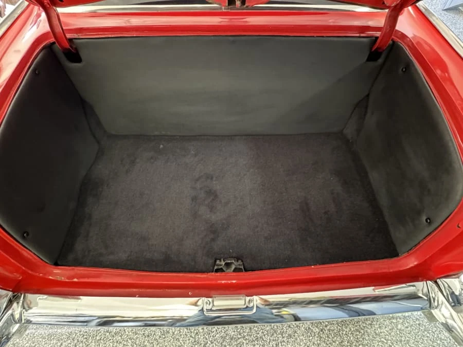 1957 Chevrolet 150 & 210 - Image 22 of 23