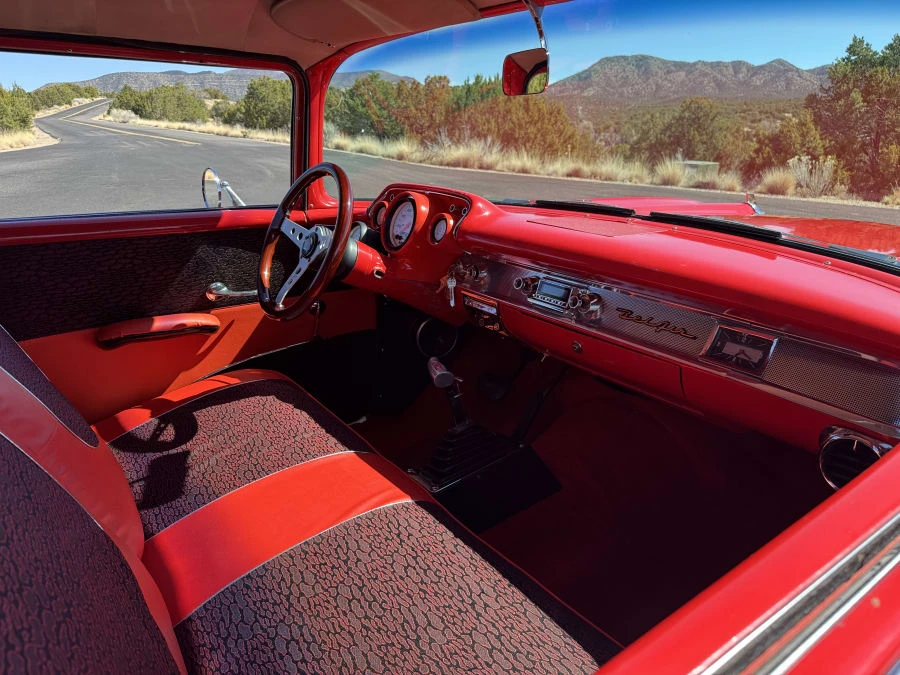 1957 Chevrolet 150 & 210 - Image 14 of 23