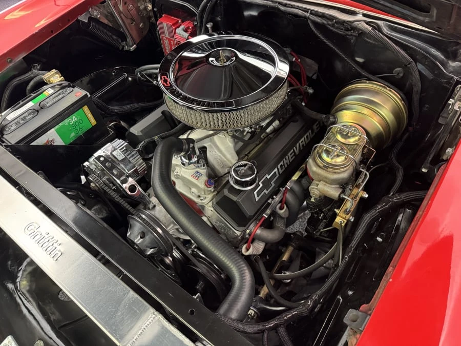 1957 Chevrolet 150 & 210 - Image 20 of 23