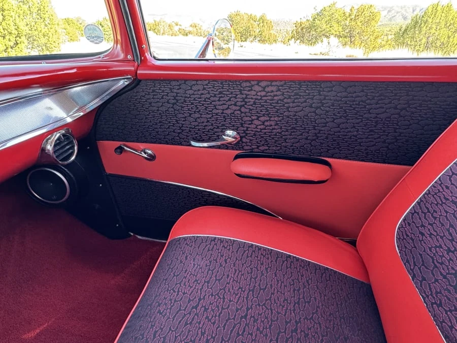 1957 Chevrolet 150 & 210 - Image 16 of 23