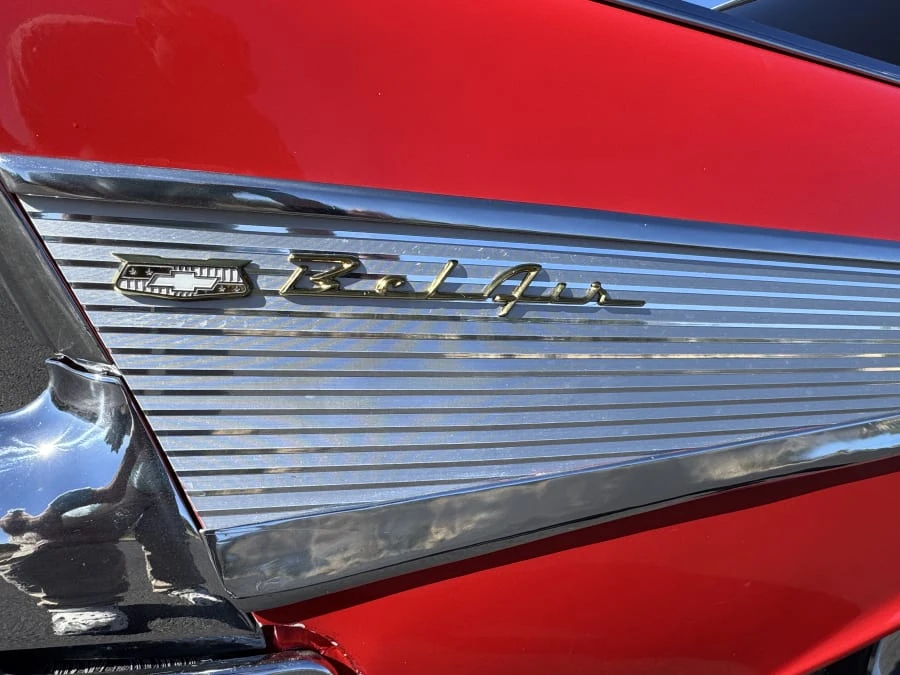 1957 Chevrolet 150 & 210 - Image 10 of 23
