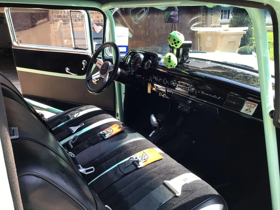 1957 Chevrolet 150 & 210 - Image 10 of 21