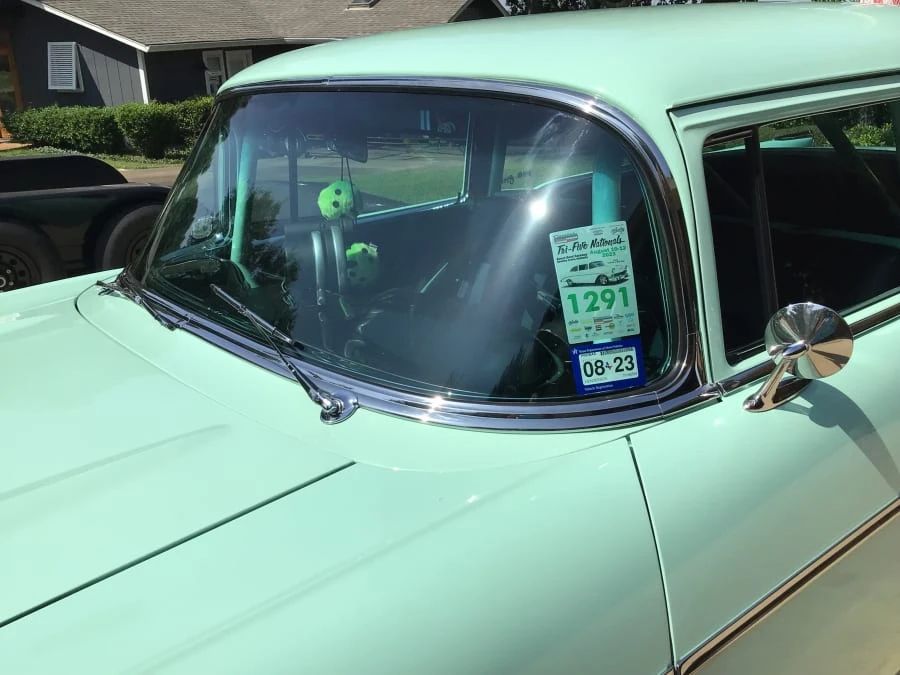 1957 Chevrolet 150 & 210 - Image 7 of 21