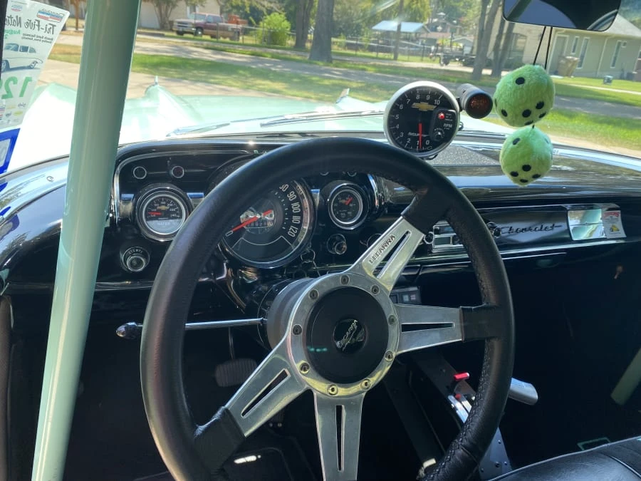 1957 Chevrolet 150 & 210 - Image 14 of 21