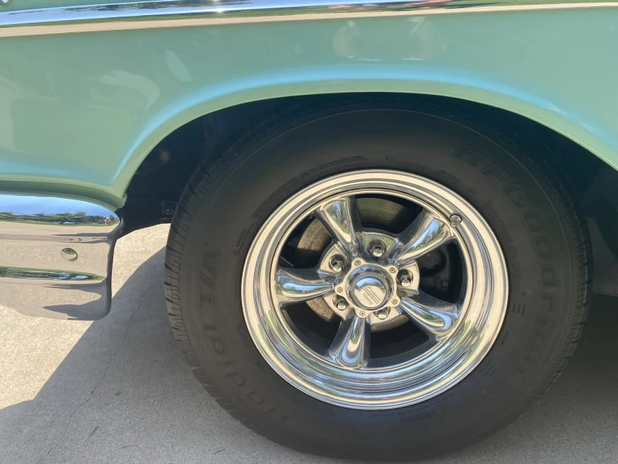 1957 Chevrolet 150 & 210 - Image 9 of 21