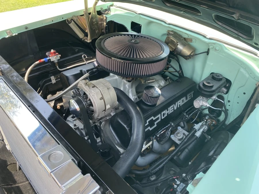 1957 Chevrolet 150 & 210 - Image 16 of 21